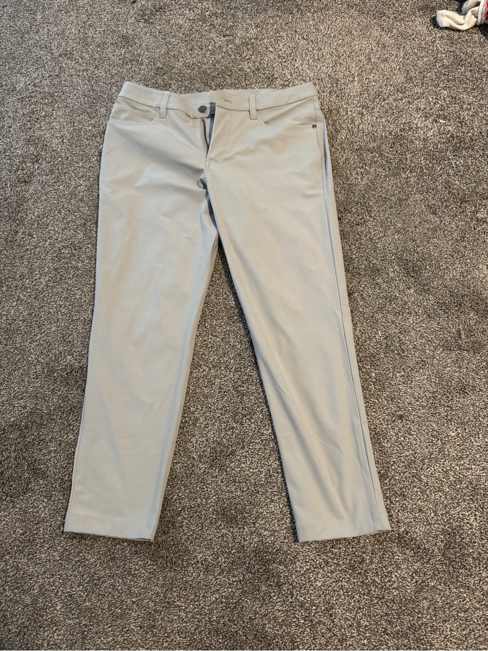ABC Slim-Fit 5 Pocket Pant 28L
*Warpstreme